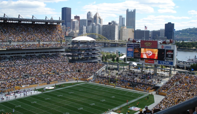 Pittsburgh Steelers and Houston Texans Set for Epic "Monday Night Football" Wild Card Clash at Acrisure Stadium