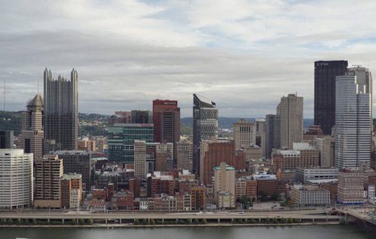 Pittsburgh to Enjoy Warm Respite Before Light Showers Resume, Says National Weather Service