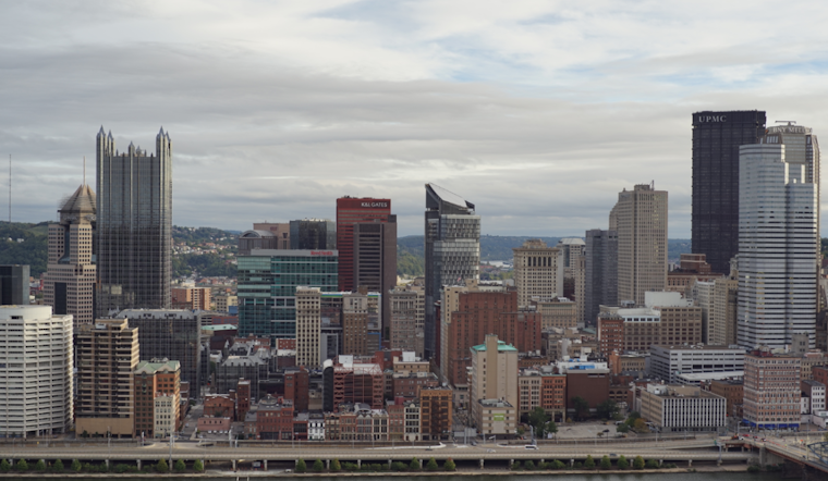 Pittsburgh to Enjoy Warm Respite Before Light Showers Resume, Says National Weather Service