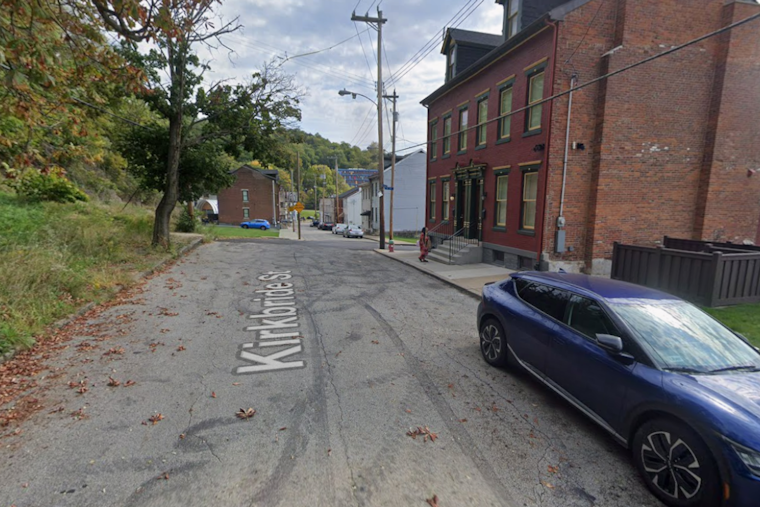 Pittsburgh Tragedy: 7-Year-Old Dies from Accidental Shooting in California-Kirkbride Neighborhood