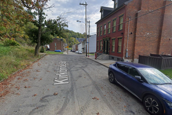 Pittsburgh Tragedy: 7-Year-Old Dies from Accidental Shooting in California-Kirkbride Neighborhood