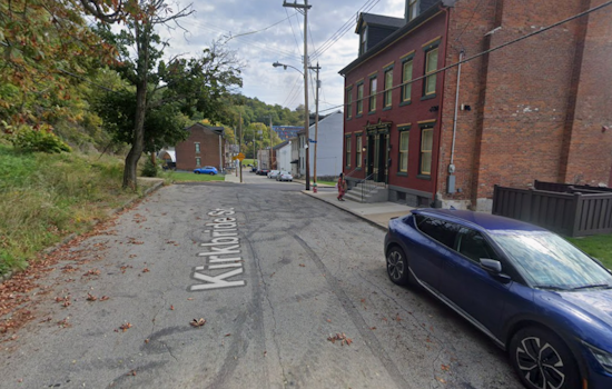 Pittsburgh Tragedy: 7-Year-Old Dies from Accidental Shooting in California-Kirkbride Neighborhood