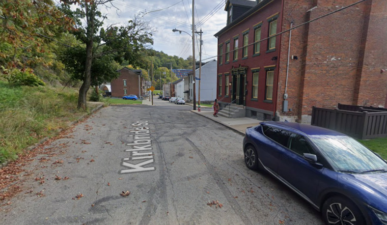 Pittsburgh Tragedy: 7-Year-Old Dies from Accidental Shooting in California-Kirkbride Neighborhood