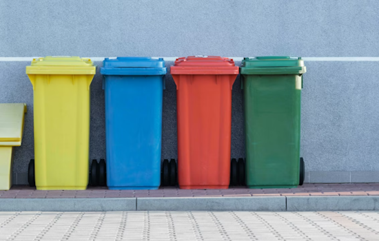 Pittsburgh Trash Collection Delayed Due to Rare Snowfall, Revised Schedule Announced