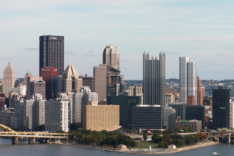 Pittsburgh Weather Update: Warmer Days Ahead, Possible Snow Showers North of City