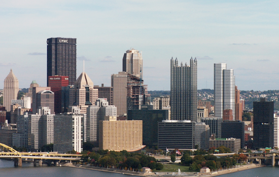 Pittsburgh Weather Update: Warmer Days Ahead, Possible Snow Showers North of City