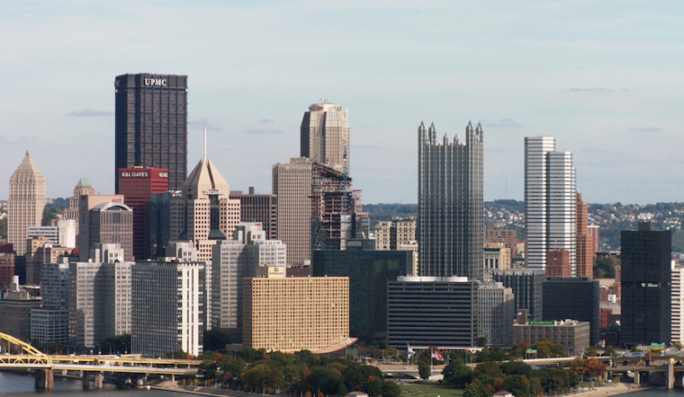 Pittsburgh Weather Update: Warmer Days Ahead, Possible Snow Showers North of City