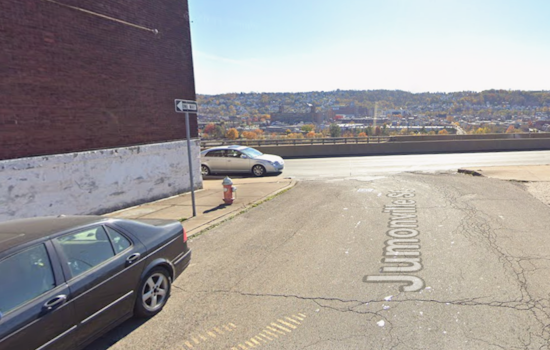 Pittsburgh's Uptown Area Sees Massive Police Activity Following Swissvale Incident, One in Custody