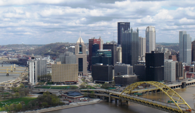 Pittsburgh's Weather Rollercoaster: Dry Spell to Follow Light Precipitation Before Weekend Rain
