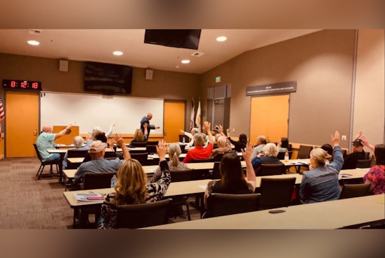 Placer County DA's Office Invites Residents to Join Spring 2026 Citizens Academy for Legal Insight