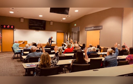 Placer County DA's Office Invites Residents to Join Spring 2026 Citizens Academy for Legal Insight