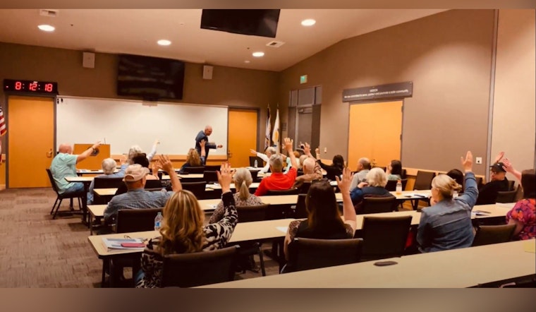 Placer County DA's Office Invites Residents to Join Spring 2026 Citizens Academy for Legal Insight