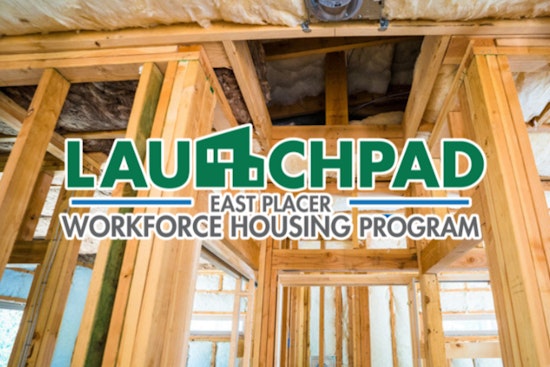 Placer County Opens $3.275 Million Funding Round for Workforce Housing in North Lake Tahoe
