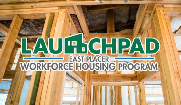 Placer County Opens $3.275 Million Funding Round for Workforce Housing in North Lake Tahoe