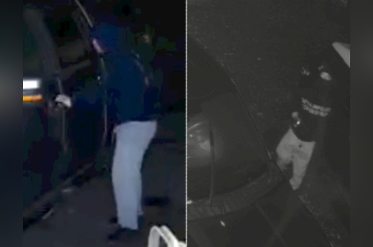 Placer County Sheriff's Office Arrests Two Suspects Linked to North Auburn Vehicle Break-Ins