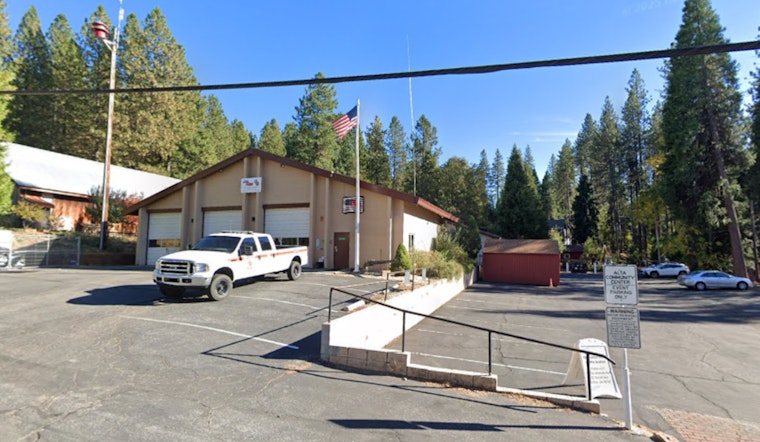 Placer County Town Hall Set to Discuss Prospective Sexually Violent Predator Placement in Alta and Dutch Flat