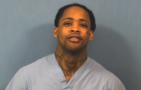 Plainfield Man Charged With Illegal Firearm Possession Denied Pre-Trial Release in DuPage County