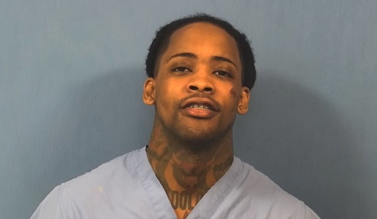 Plainfield Man Charged With Illegal Firearm Possession Denied Pre-Trial Release in DuPage County