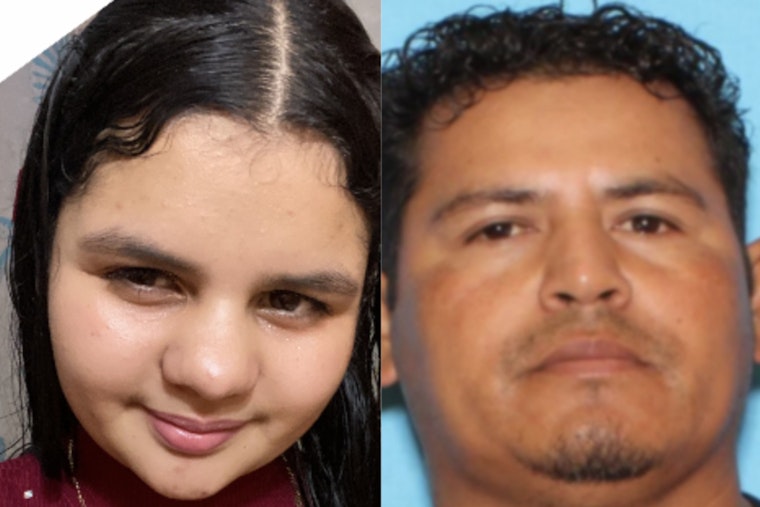 Plains Teen Vanishes After Morning Ride With Wanted Man