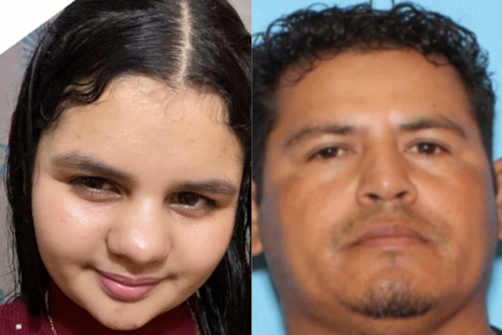 Plains Teen Vanishes After Morning Ride With Wanted Man