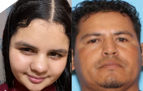 Plains Teen Vanishes After Morning Ride With Wanted Man