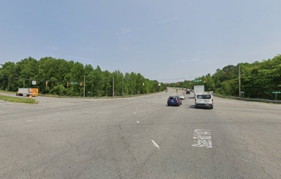 Planned Traffic Signal Repairs to Affect Hickory Intersection, City Urges Caution and Detours