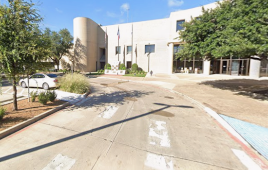 Plano Cuts $150K Deal To Reinvent Legacy And Granite Park