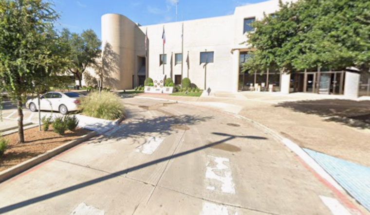 Plano Cuts $150K Deal To Reinvent Legacy And Granite Park