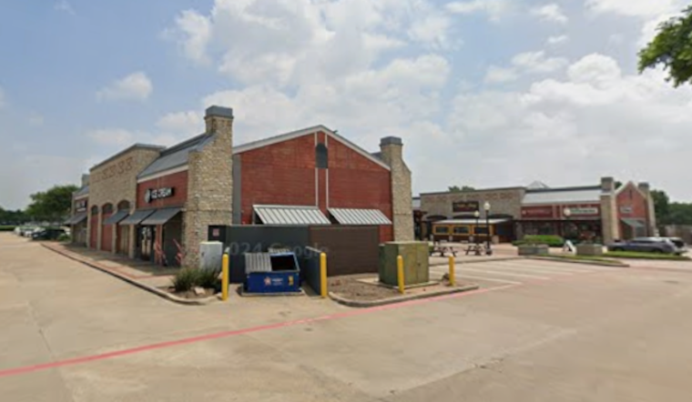 Plano Hotspot Harissa Mashes Up Pide, Tawook and Detroit Pita