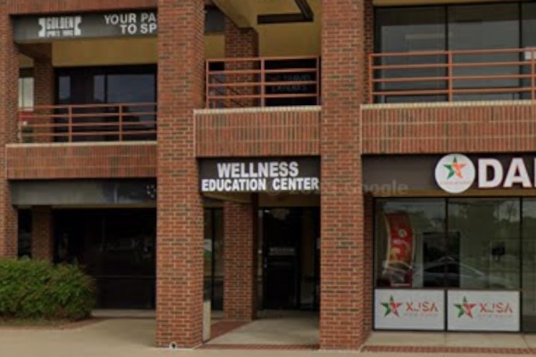 Plano Massage School Busted As State Yanks License And Slaps $200K Fine