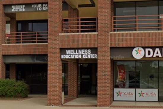 Plano Massage School Busted As State Yanks License And Slaps $200K Fine