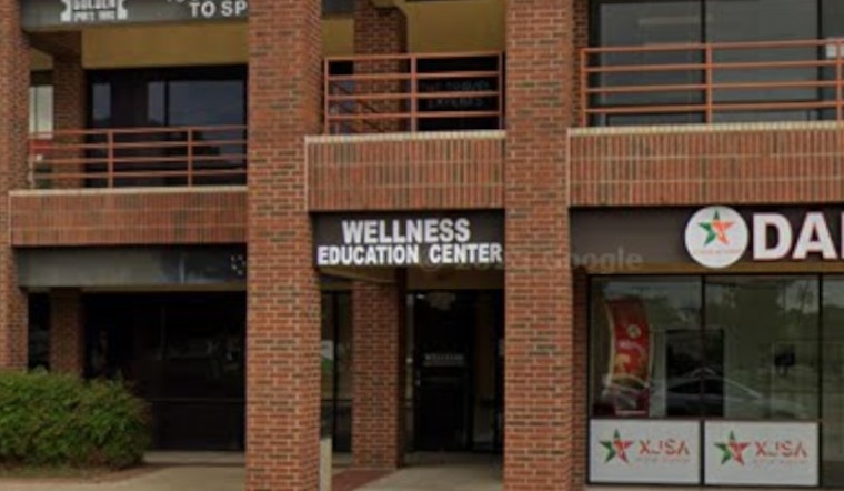 Plano Massage School Busted As State Yanks License And Slaps $200K Fine