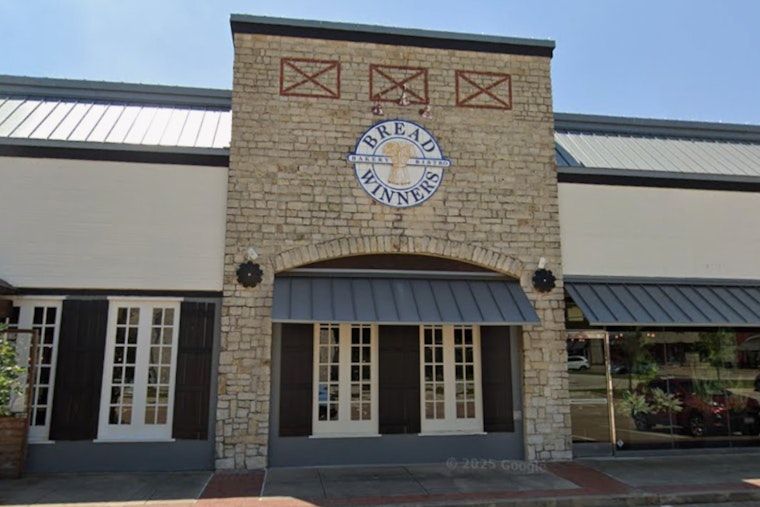 Plano Reels As Bread Winners Pulls Plug On Lakeside Brunch Favorite