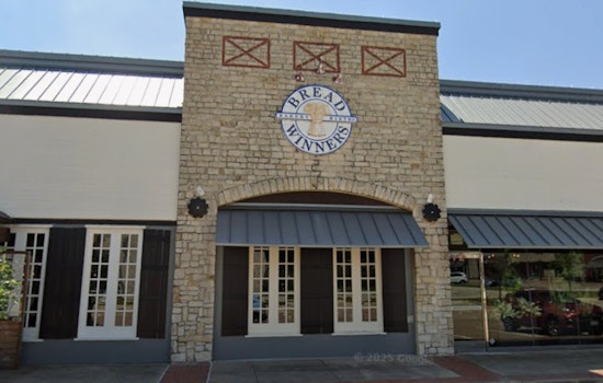 Plano Reels As Bread Winners Pulls Plug On Lakeside Brunch Favorite