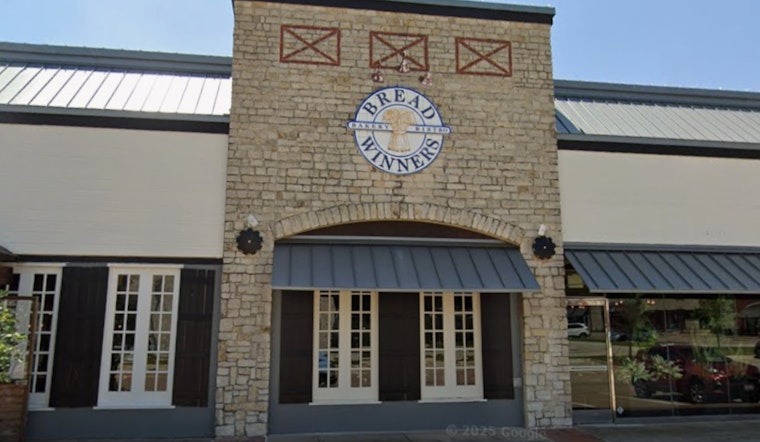 Plano Reels As Bread Winners Pulls Plug On Lakeside Brunch Favorite