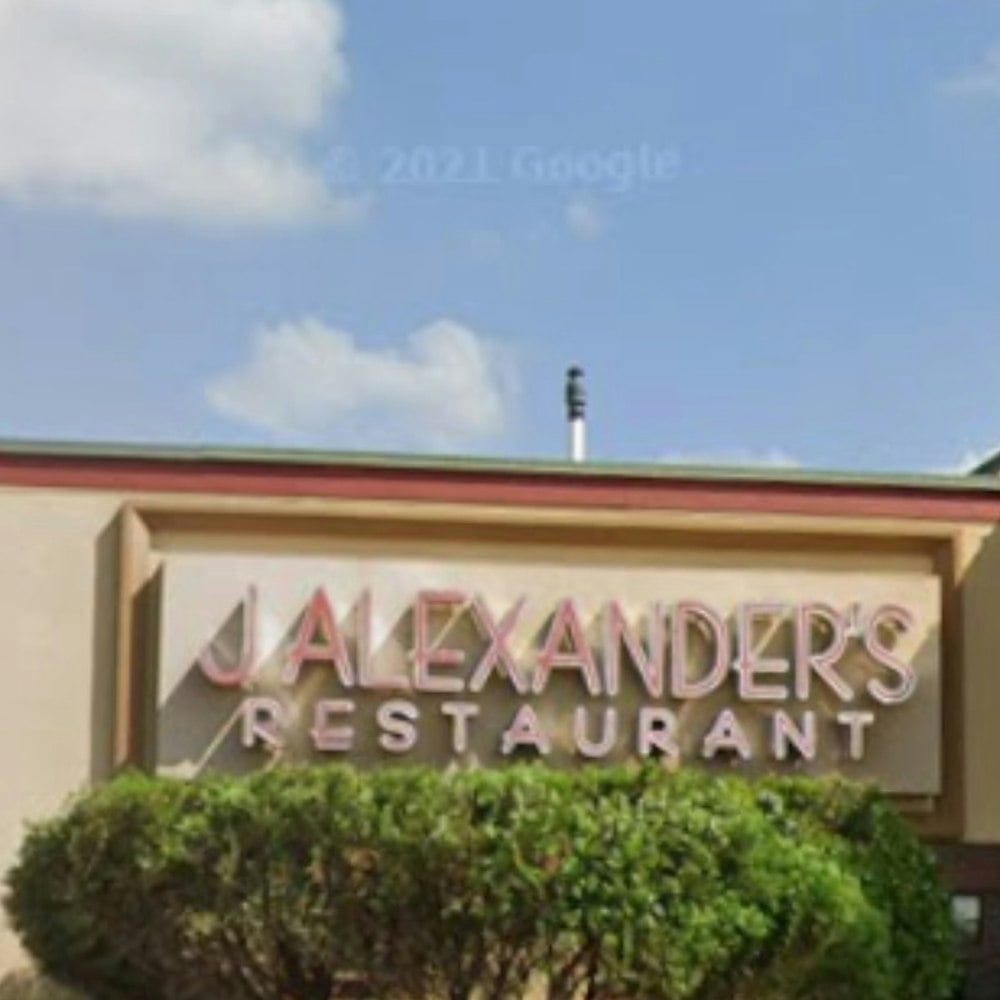 Plano Snags First J. Alexander’s As Tollway Steakhouse Targets Prosper