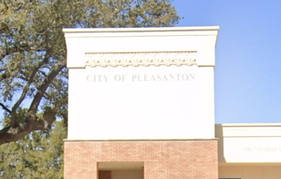Pleasanton Sets Ambitious Economic Development Plan, Aiming to Streamline Business Growth by 2026