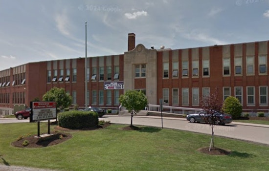 Plumbing Woes Prompt Temporary Closure of Springmyer Elementary School in Oak Hills