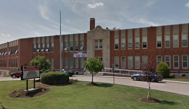 Plumbing Woes Prompt Temporary Closure of Springmyer Elementary School in Oak Hills