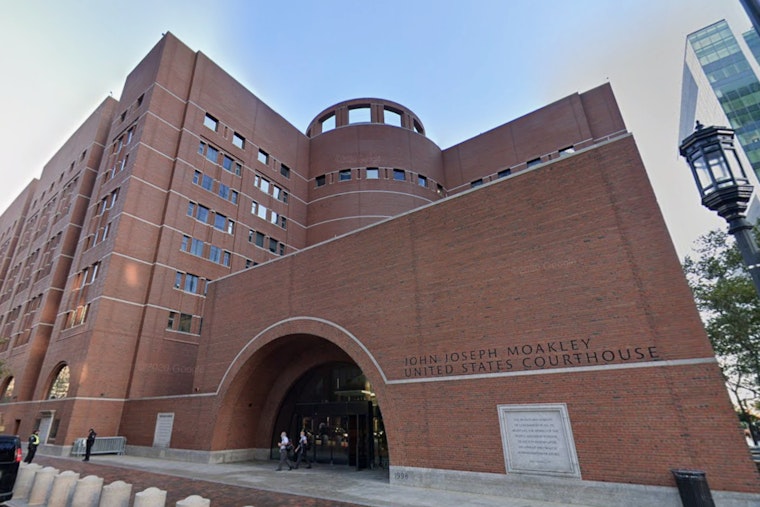 Plymouth Man Charged With Sexually Exploiting Minors in the Philippines, Faces Federal Court in Boston