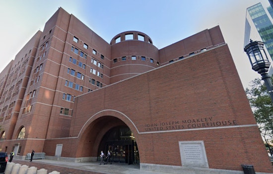 Plymouth Man Charged With Sexually Exploiting Minors in the Philippines, Faces Federal Court in Boston