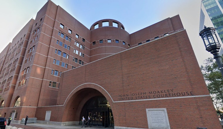 Plymouth Man Charged With Sexually Exploiting Minors in the Philippines, Faces Federal Court in Boston