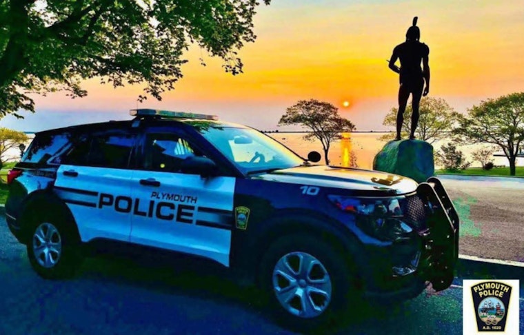 Plymouth Police Department Shares Insights on Weekly Calls, Arrests, and Community Assistance Efforts