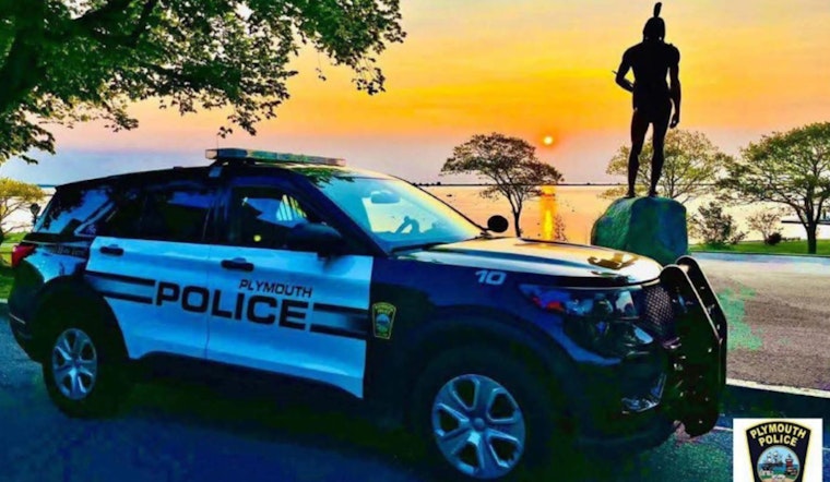 Plymouth Police Department Shares Insights on Weekly Calls, Arrests, and Community Assistance Efforts