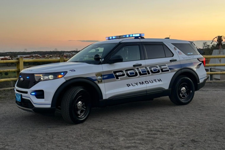 Plymouth Police Department Shares Weekly Activity Report Highlighting Diverse Law Enforcement Interactions