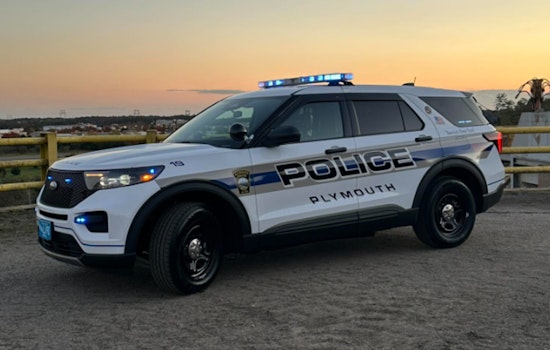 Plymouth Police Department Shares Weekly Activity Report Highlighting Diverse Law Enforcement Interactions