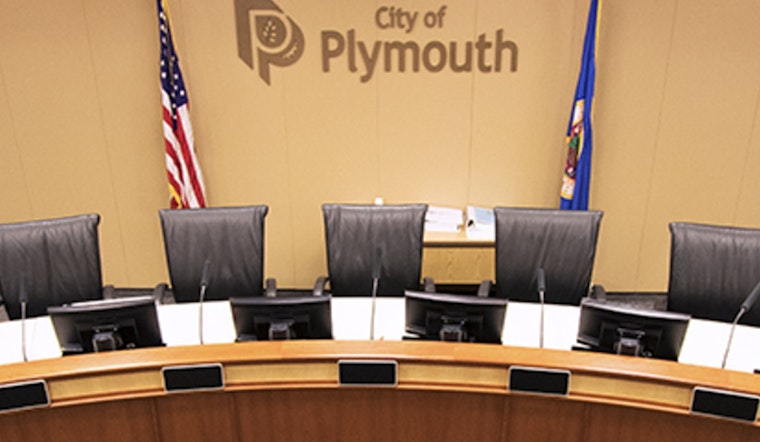 Plymouth Residents Invited to Open House-Style Listening Sessions with City Council Members