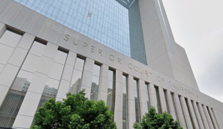 Point Loma Family Horror: Trial Opens In Double Killing Of Sister And Nephew