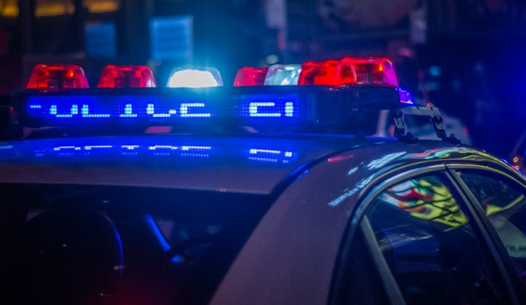 Police Seek Public's Help Following Deadly Hit-and-Run Incidents on Nolensville Pike