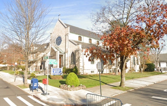 Police Tase Man After Violent Disturbance at St. Ann's Church in Staten Island